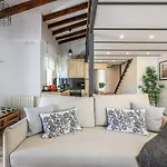 Atico Duplex Avenida De America