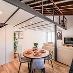 Atico Duplex Avenida De America
