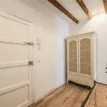 Atico Duplex Avenida De America