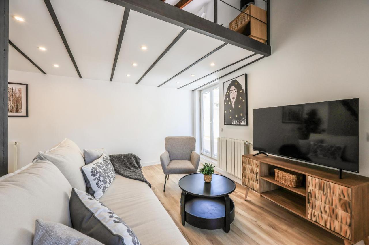 Atico Duplex Avenida De America