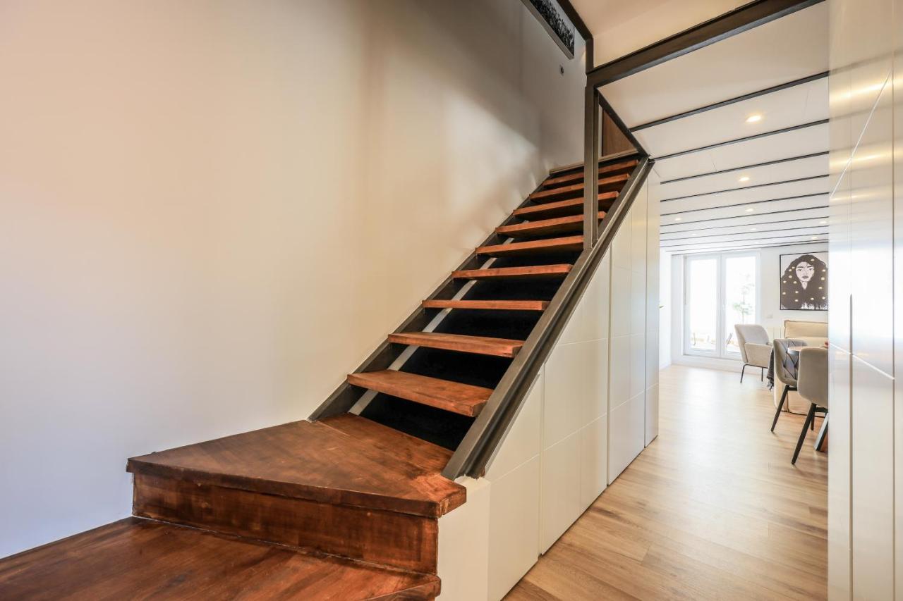 Apartamento Atico Duplex Avenida De America *