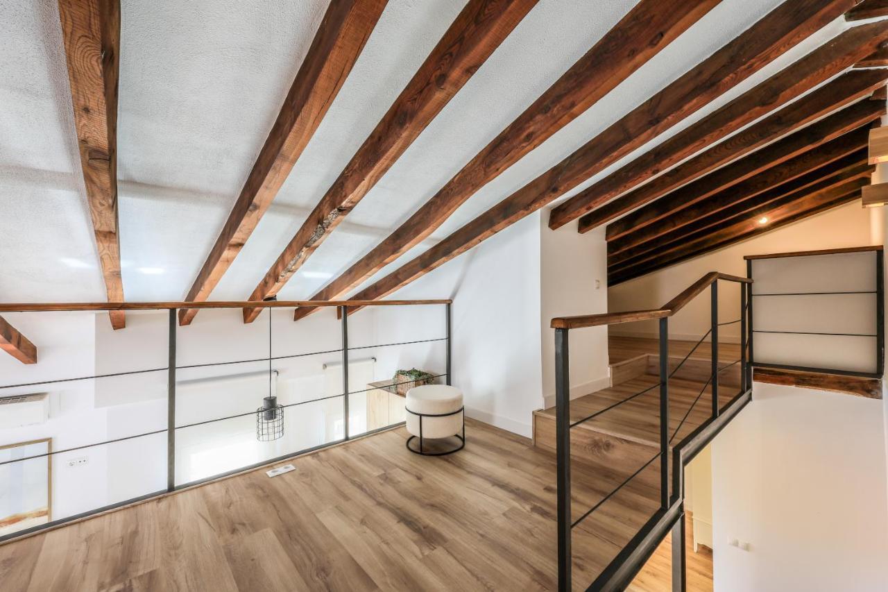 Apartamento Atico Duplex Avenida De America