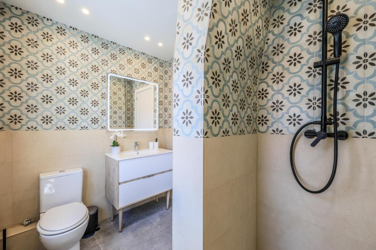Atico Duplex Avenida De America Madrid