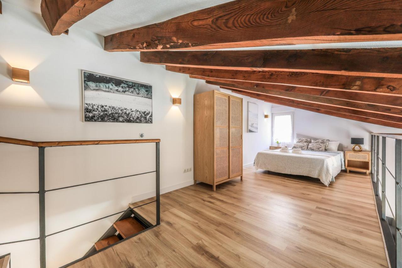 Apartamento Atico Duplex Avenida De America *