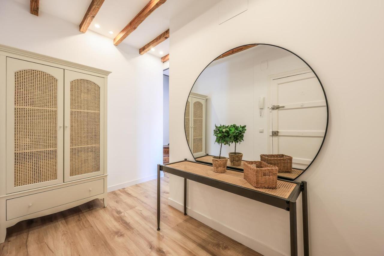 Apartamento Atico Duplex Avenida De America Madrid