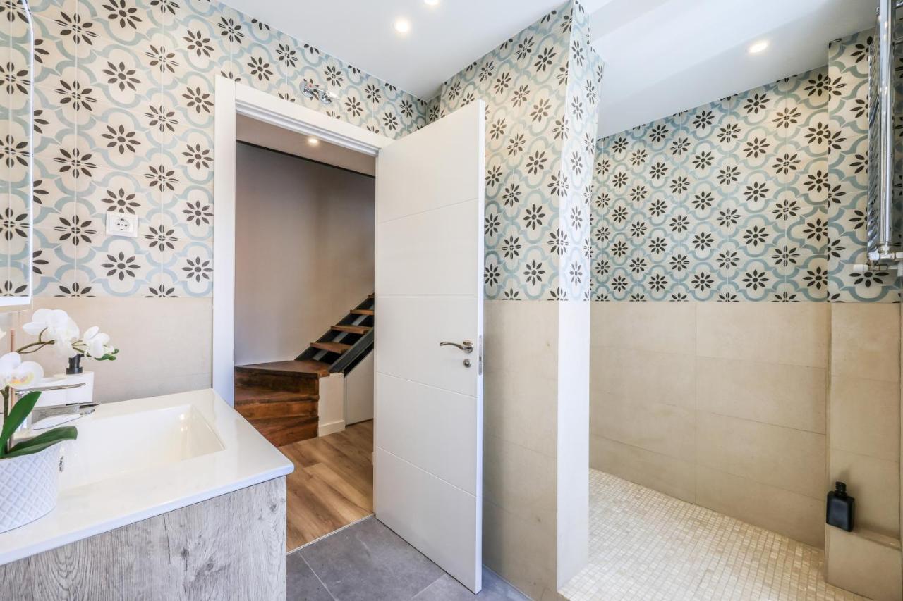Atico Duplex Avenida De America Apartamento *