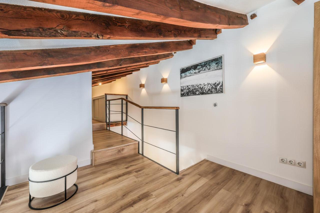 Apartamento Atico Duplex Avenida De America