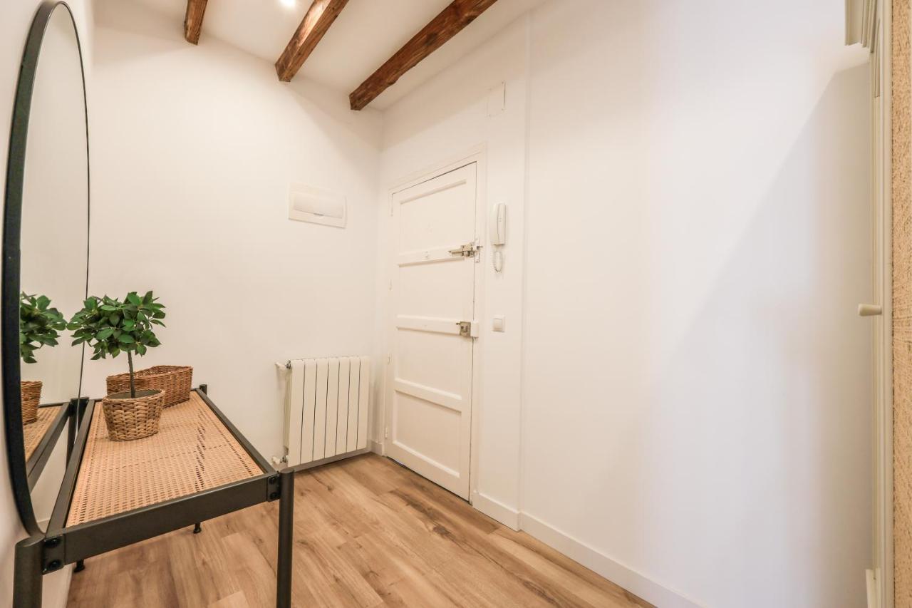 Atico Duplex Avenida De America *