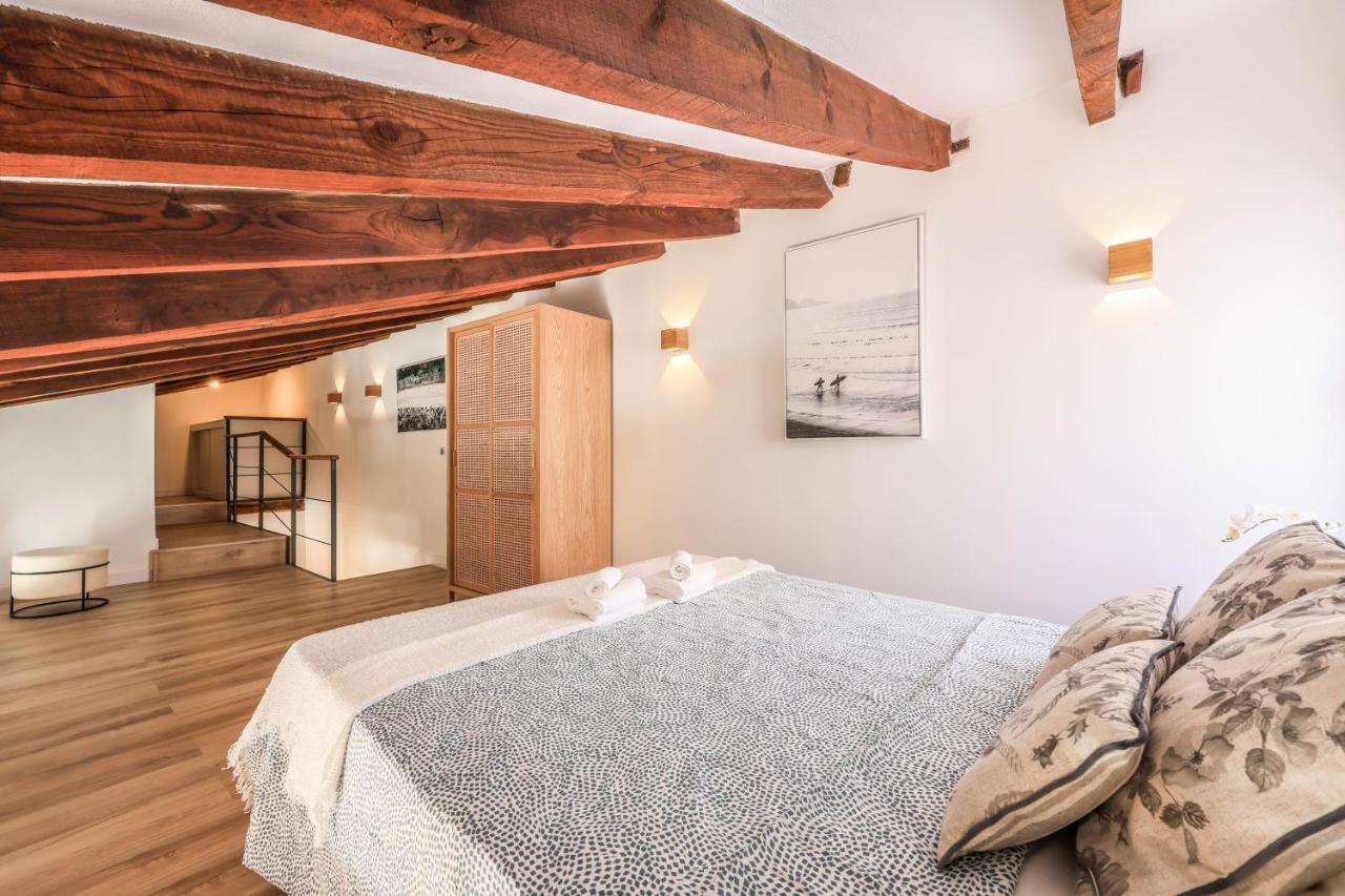 Atico Duplex Avenida De America Apartamento Madrid