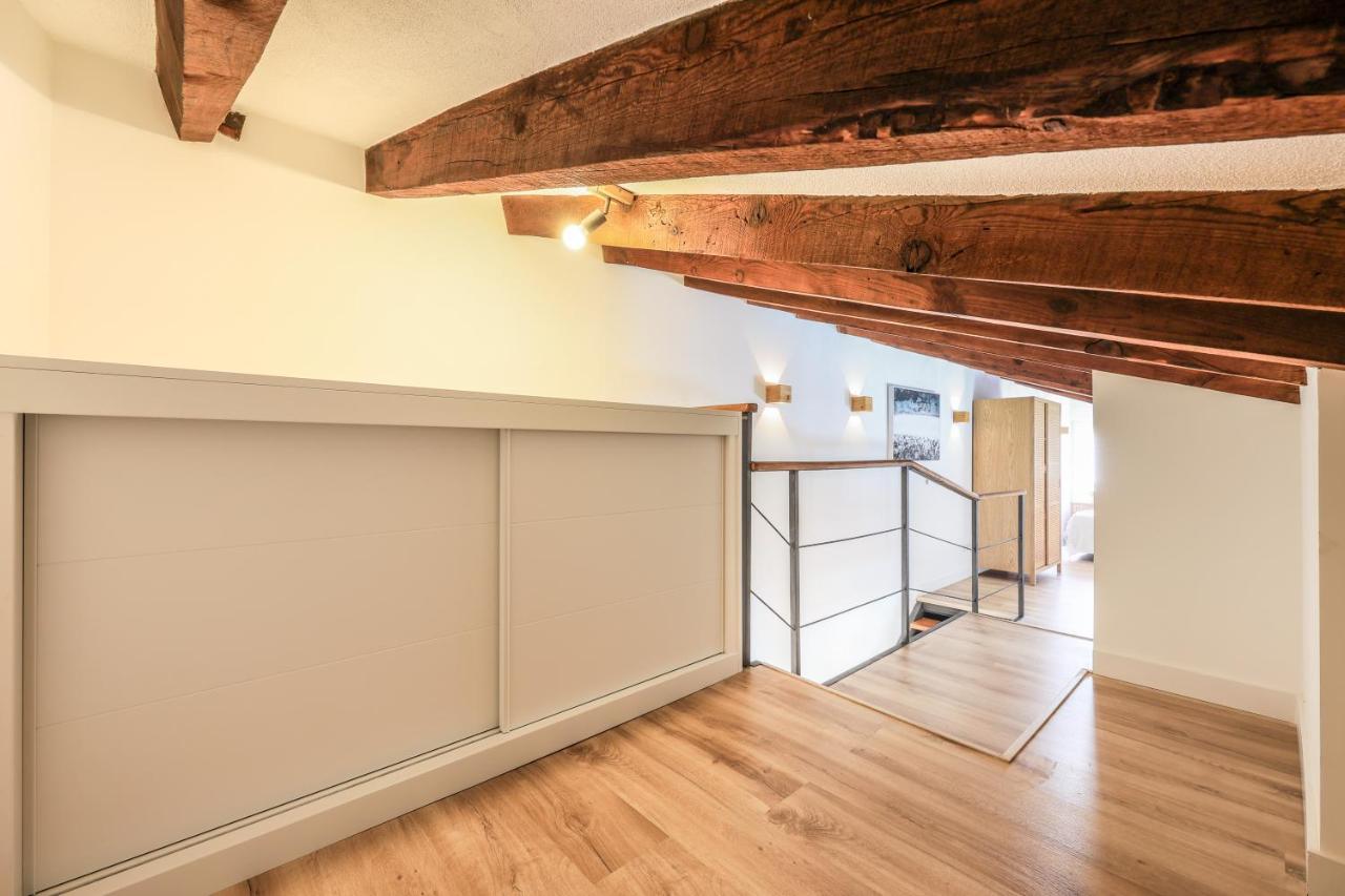 Apartamento Atico Duplex Avenida De America Madri