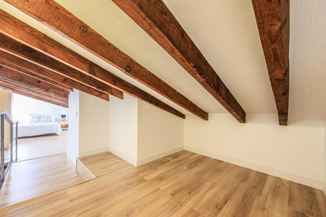 Atico Duplex Avenida De America *